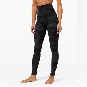 Lululemon | Align High Rise Pant